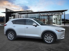 2021 Mazda CX-5 Grand Touring Grand Touring AWD