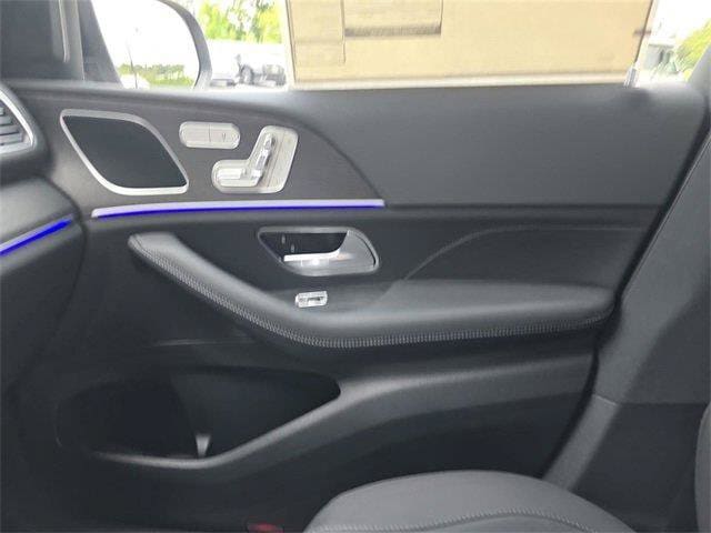 2026 Mercedes-Benz GLE GLE350 - Photo 30