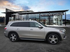 2020 Mercedes-Benz GLS 450 4MATIC SUV