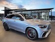 Mercedes-Benz AMG GLE 63