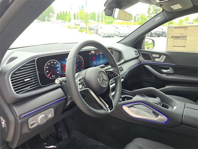2026 Mercedes-Benz GLE GLE350 - Photo 29