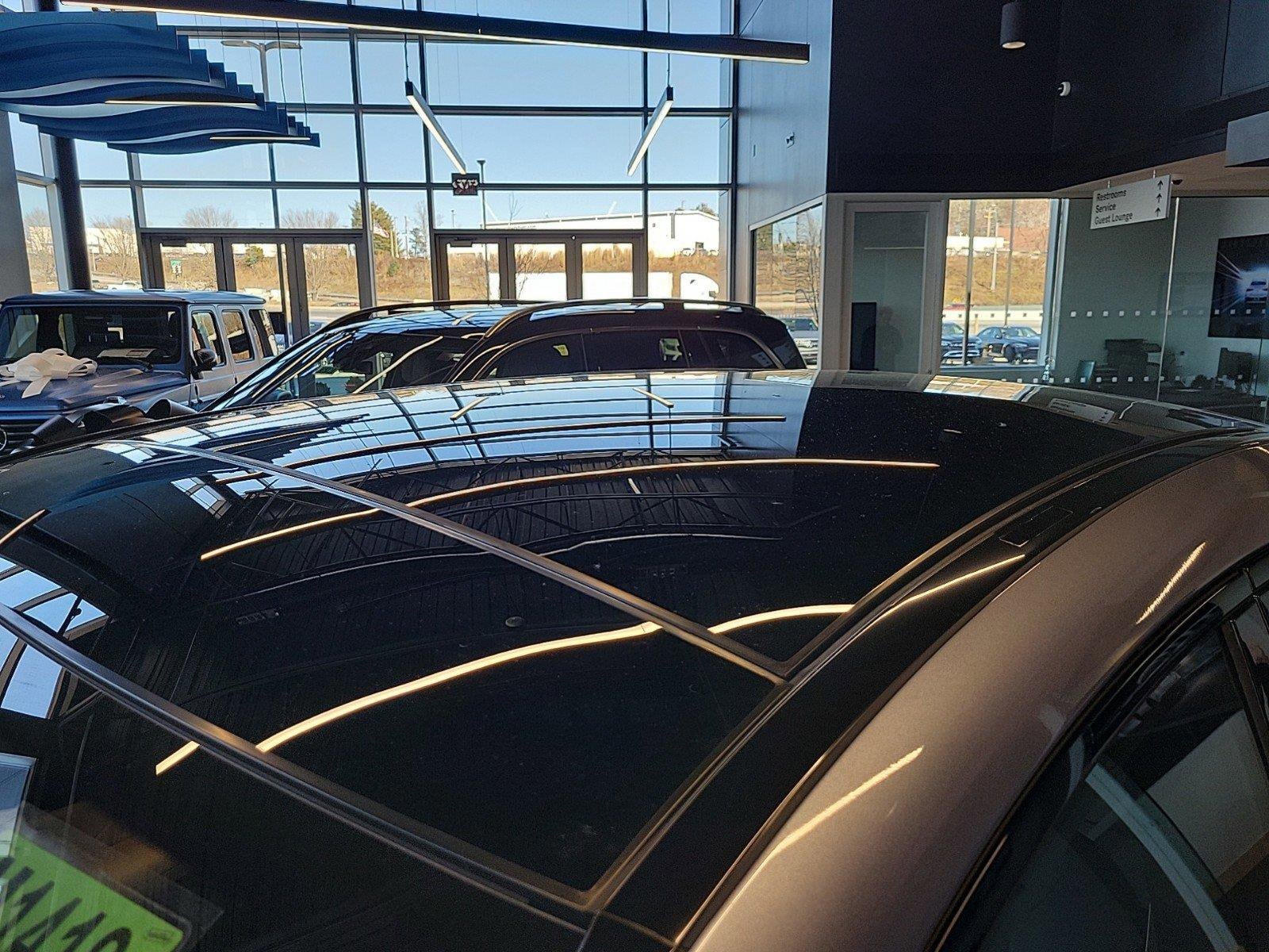 2025 Mercedes-Benz GLE Coupe GLE 63 S AMG - Photo 11