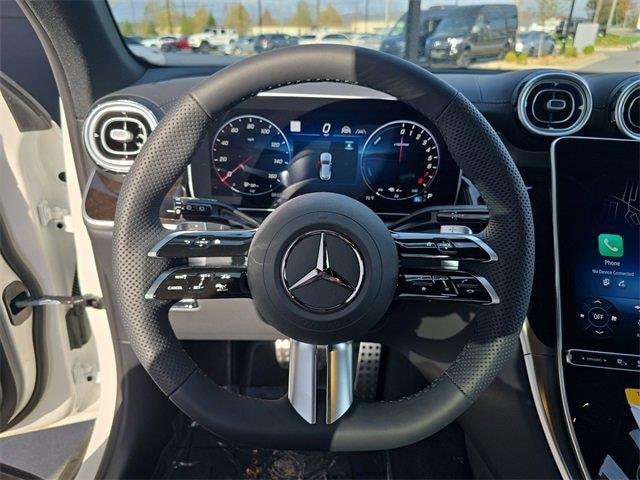 2025 Mercedes-Benz GLC Base - Photo 32