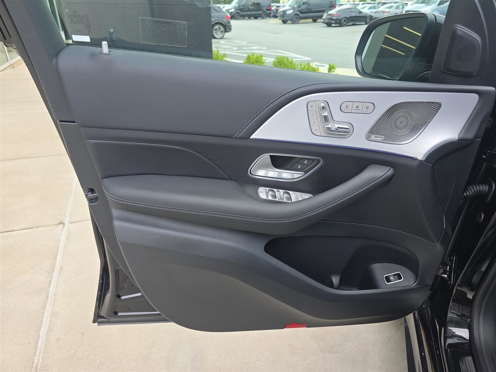 2025 Mercedes-Benz GLE AMG GLE 53 - Photo 20