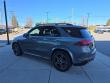 2026 Mercedes-Benz GLE 450 4MATIC SUV