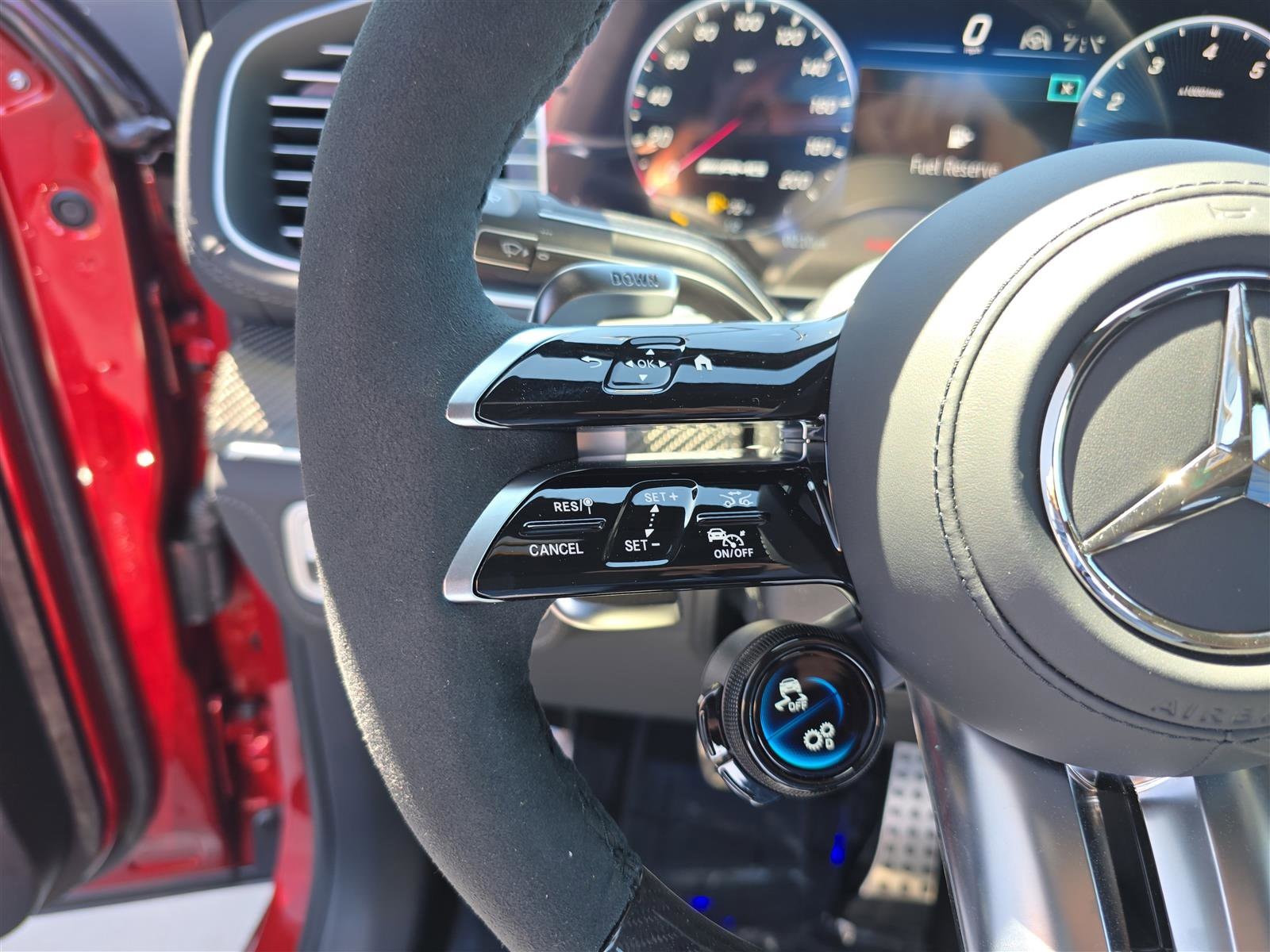 2025 Mercedes-Benz GLE Coupe GLE 63 S AMG - Photo 36