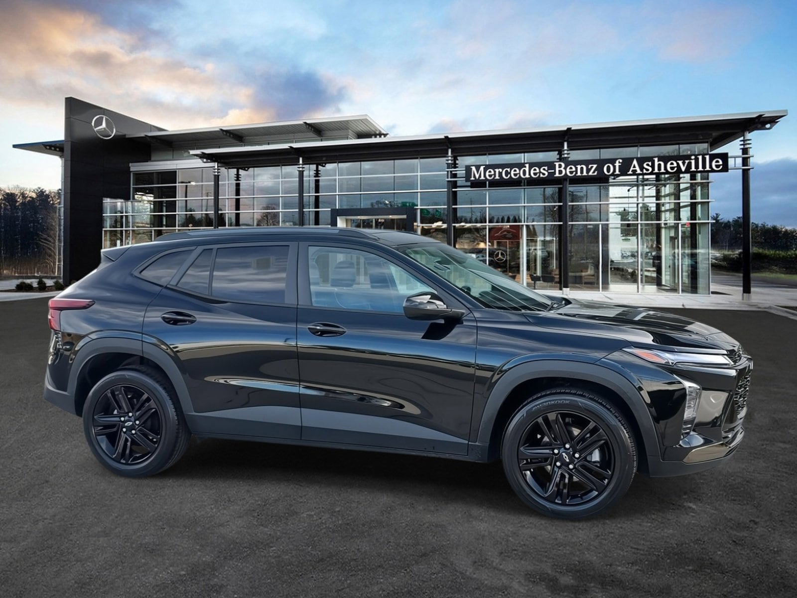 2024 Chevrolet Trax Activ's photo