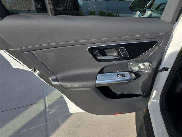 2025 Mercedes-Benz GLC Base - Photo 16