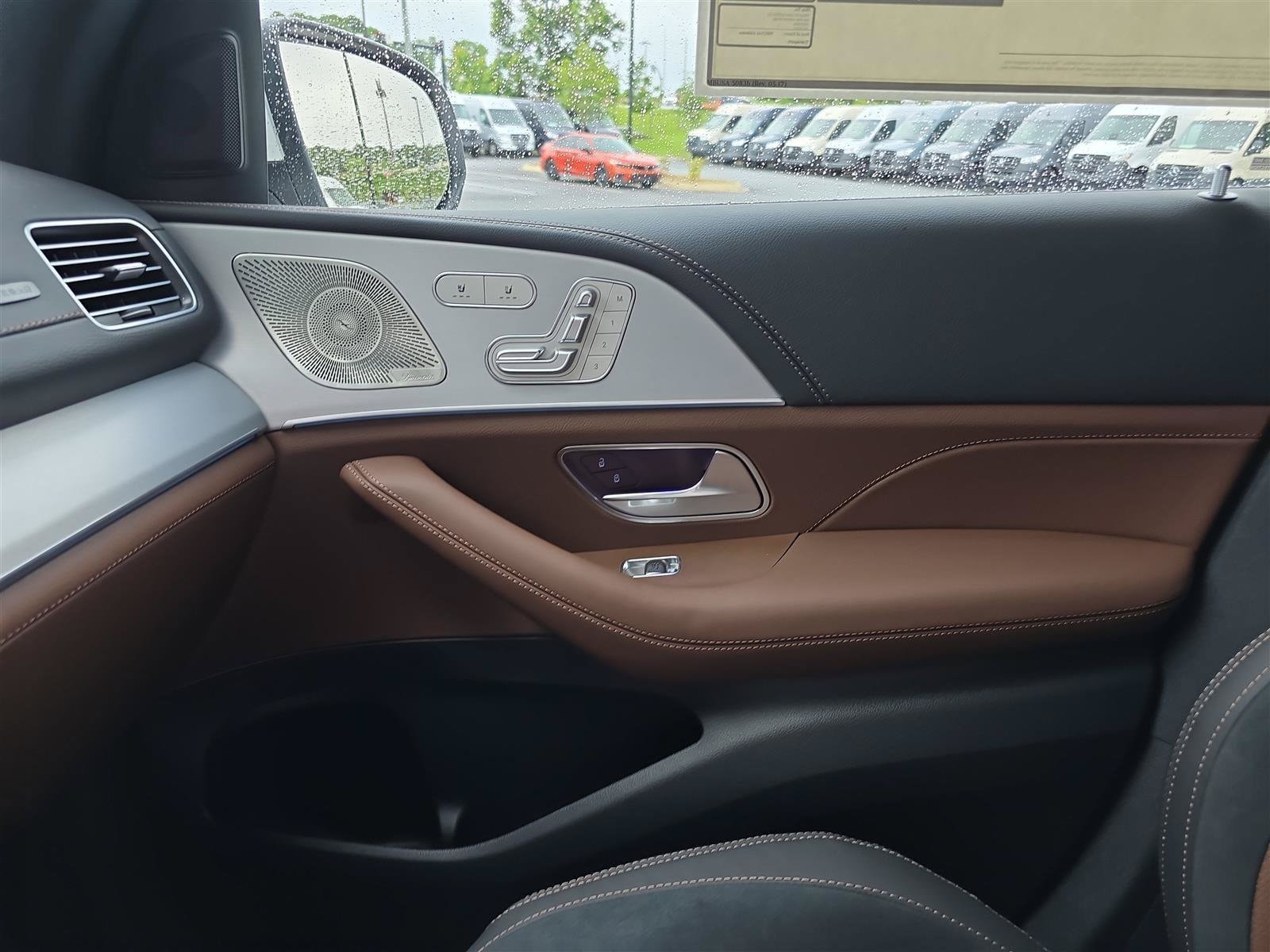 2025 Mercedes-Benz GLE AMG GLE 53 - Photo 27