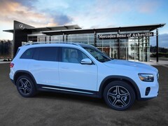 2026 Mercedes-Benz GLB GLB 250 SUV