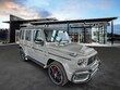  Mercedes-Benz AMG G 63
