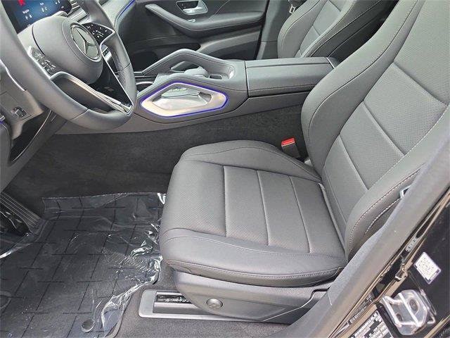 2026 Mercedes-Benz GLE GLE350 - Photo 28