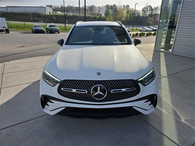 2025 Mercedes-Benz GLC Base - Photo 11