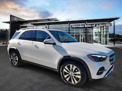 2025 Mercedes-Benz GLE GLE 350 SUV