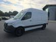 2026 Mercedes-Benz Sprinter 2500 Standard Roof 4-Cyl Diesel HO Van Cargo Van