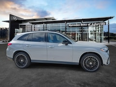 2025 Mercedes-Benz GLC GLC 300 SUV