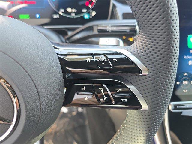 2025 Mercedes-Benz GLC Base - Photo 33