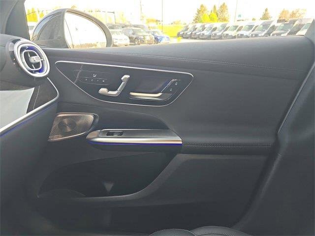 2025 Mercedes-Benz GLC Base - Photo 26