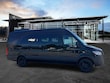 Mercedes-Benz Sprinter 2500