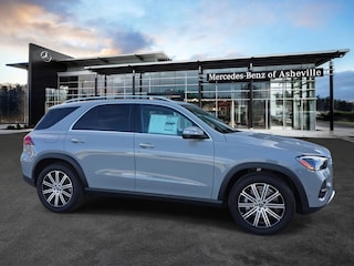 2026 Mercedes-Benz GLE 450e 4MATIC SUV