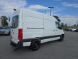 2026 Mercedes-Benz Sprinter 2500 Standard Roof 4-Cyl Diesel HO Van Cargo Van