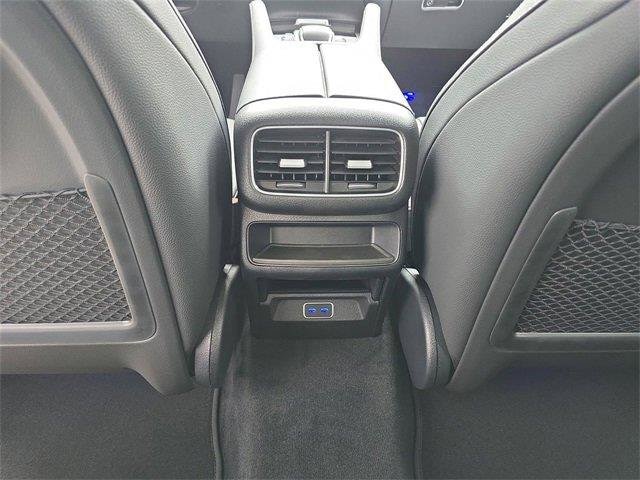 2026 Mercedes-Benz GLE GLE350 - Photo 22
