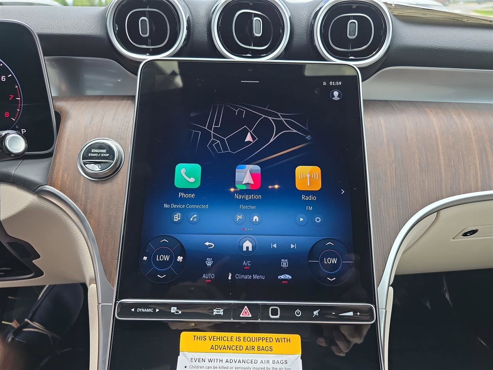 2025 Mercedes-Benz GLC Base - Photo 32