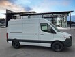 Mercedes-Benz Sprinter 2500