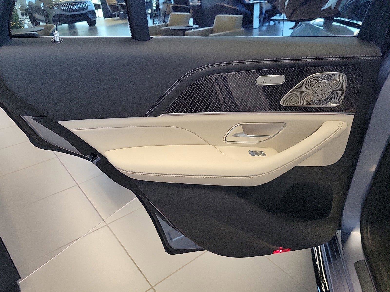 2025 Mercedes-Benz GLE Coupe GLE 63 S AMG - Photo 13