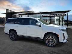 2024 CADILLAC Escalade V-Series AWD  V-Series