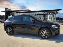 2024 Mercedes-Benz GLA GLA 250 SUV