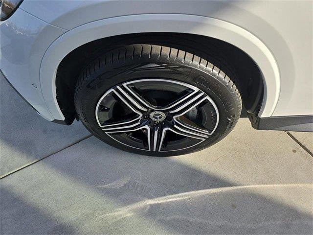 2025 Mercedes-Benz GLC Base - Photo 13