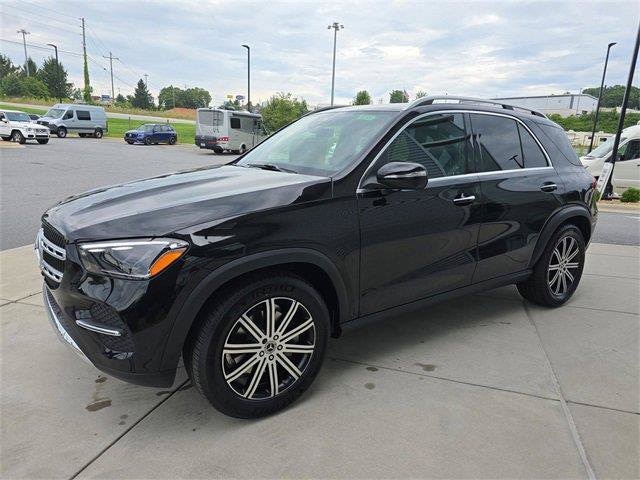 2026 Mercedes-Benz GLE GLE350 - Photo 10