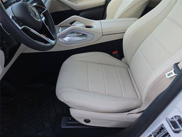 2025 Mercedes-Benz GLE GLE450 - Photo 25