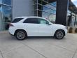 2026 Mercedes-Benz GLE 450 4MATIC SUV