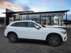 2026 Mercedes-Benz GLC GLC 300 SUV