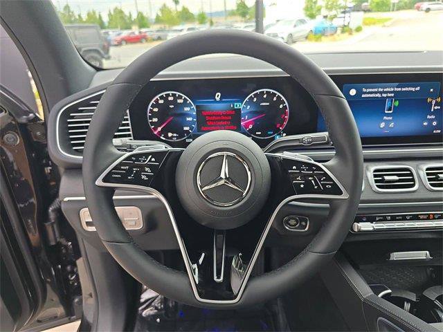 2026 Mercedes-Benz GLE GLE350 - Photo 37