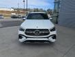 2026 Mercedes-Benz GLE 450 4MATIC SUV