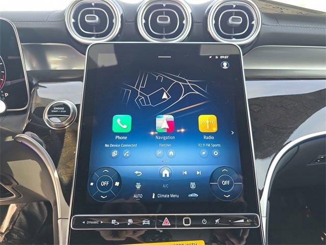 2025 Mercedes-Benz GLC Base - Photo 29