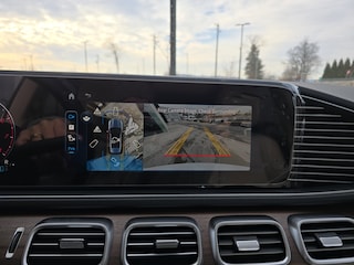 2026 Mercedes-Benz GLE 450 4MATIC SUV