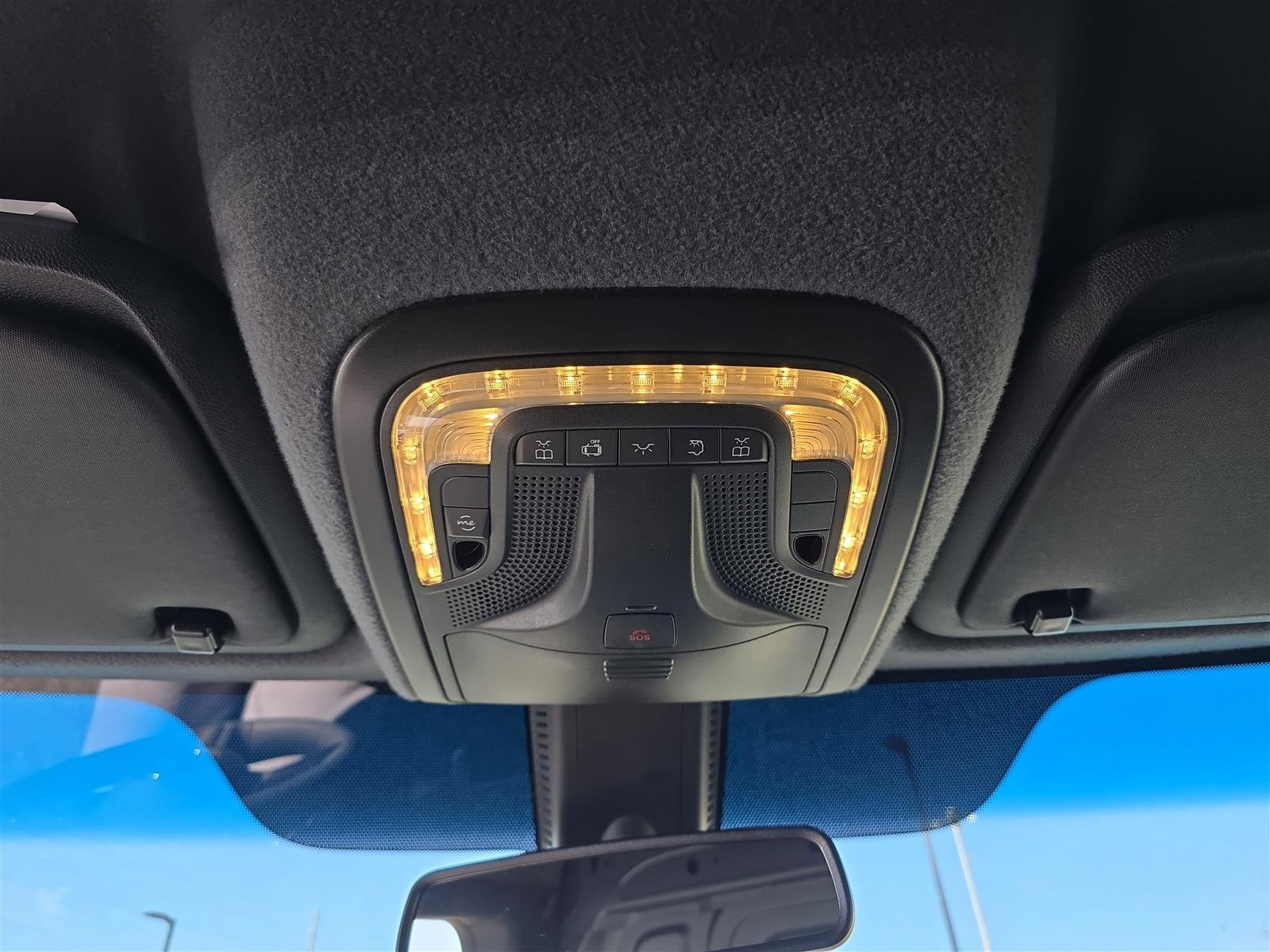 2025 Mercedes-Benz Sprinter Cargo Van Base - Photo 23