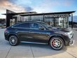 Mercedes-Benz AMG GLE 63