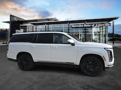 2025 CADILLAC Escalade Sport 4WD  Sport