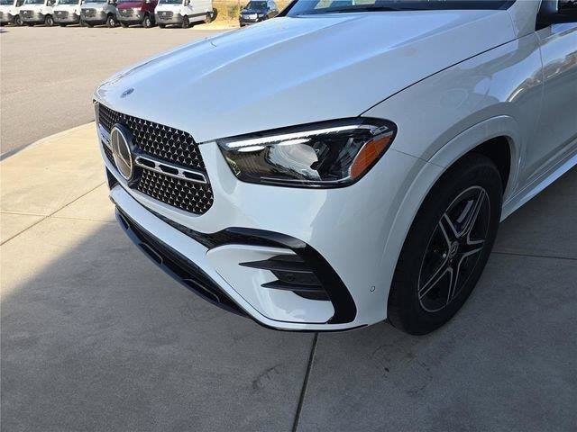 2025 Mercedes-Benz GLE GLE450 - Photo 12