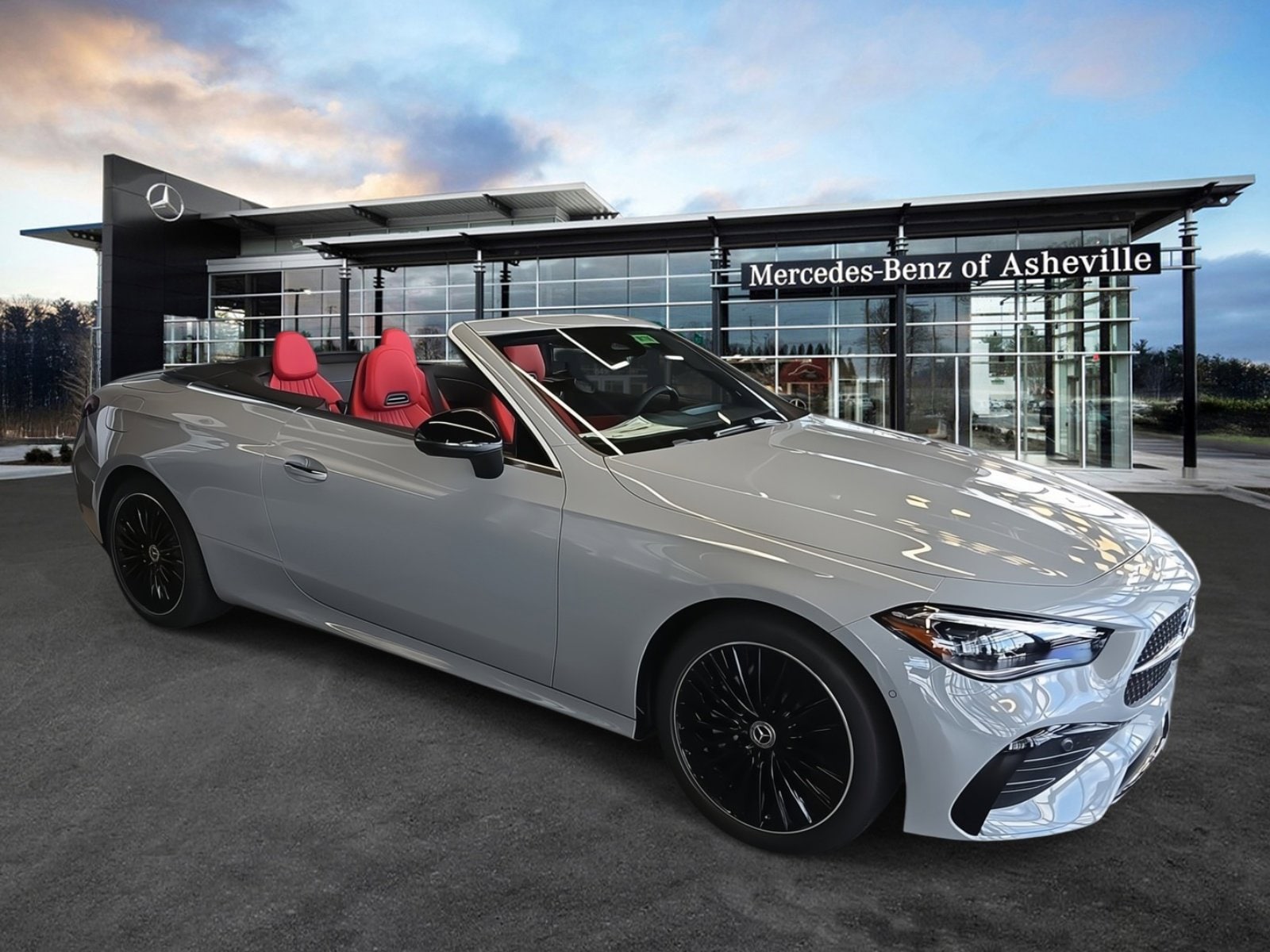 2026 Mercedes-Benz CLE CLE 300's photo