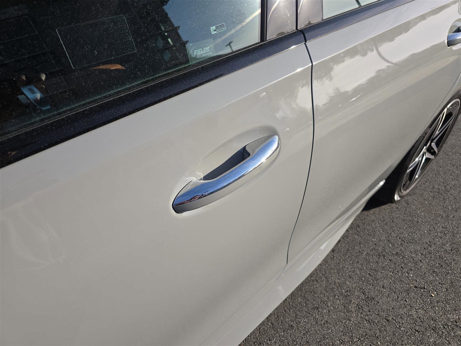 2025 Mercedes-Benz C-Class Sedan C 300 - Photo 14