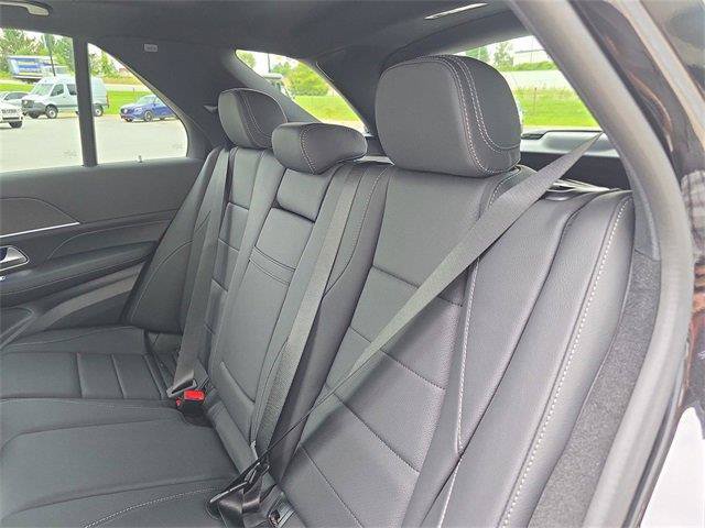 2026 Mercedes-Benz GLE GLE350 - Photo 17