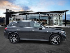 2025 Mercedes-Benz GLC GLC 350e SUV