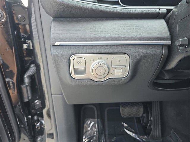2026 Mercedes-Benz GLE GLE350 - Photo 41