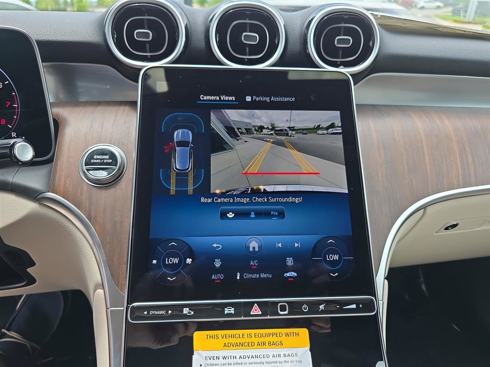 2025 Mercedes-Benz GLC Base - Photo 33